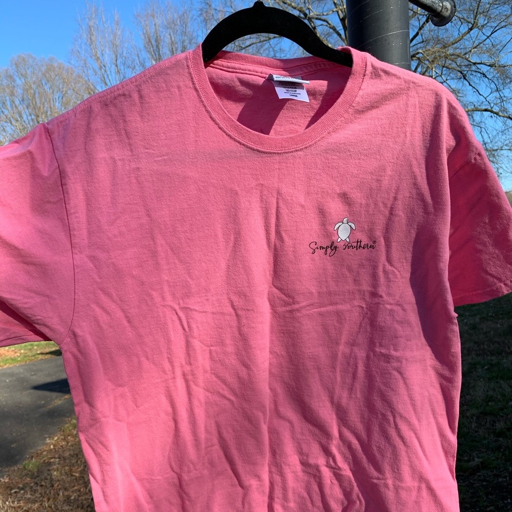 Simply Southern T-shirt!